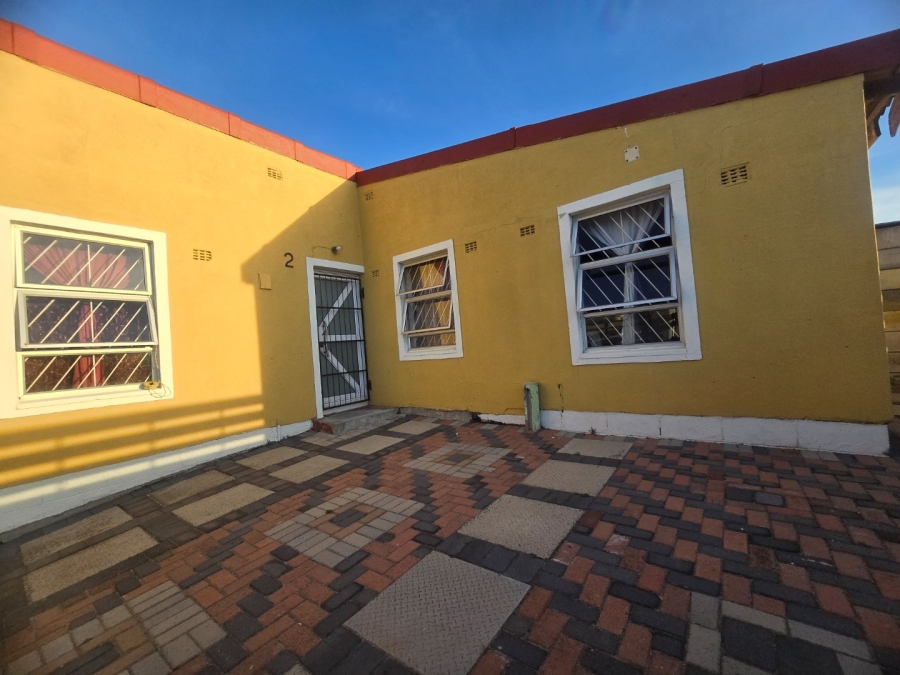 2 Bedroom Property for Sale in Belhar Western Cape